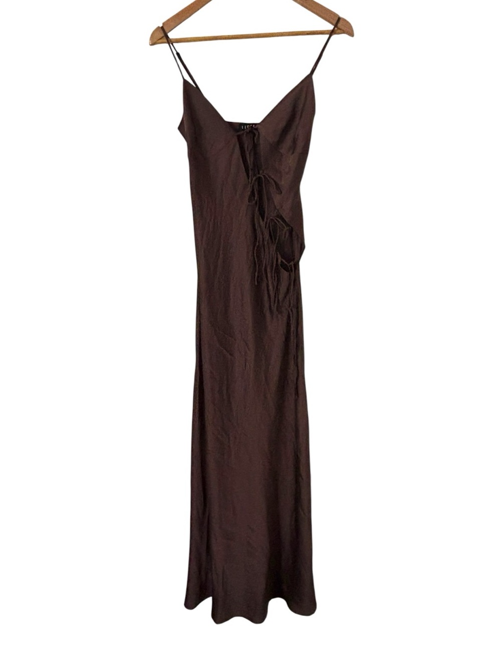 Lioness About A Girl Maxi Dress - Picture 2 of 5